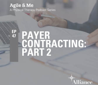 Payer Contracting-Part Two