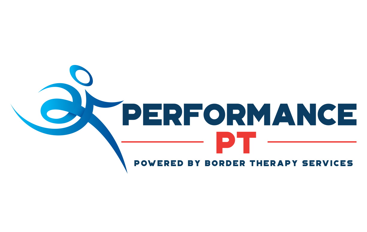 Performance PT Logo
