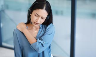 Can Stress Cause Back Pain