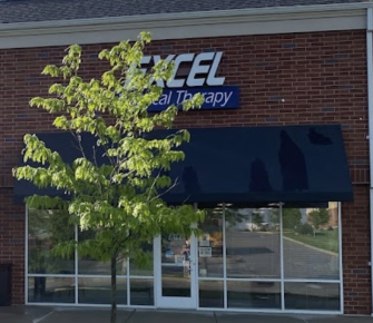 Excel Sports and Physical Therapy - St. Charles