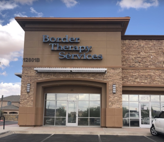Border Therapy Services - Edgemere