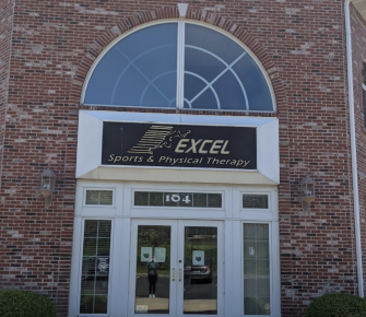 Excel Sports and Physical Therapy - St. Peters 