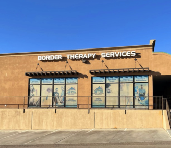 Border Therapy Services - Remcon