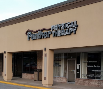 Panther Physical Therapy - Zelienope