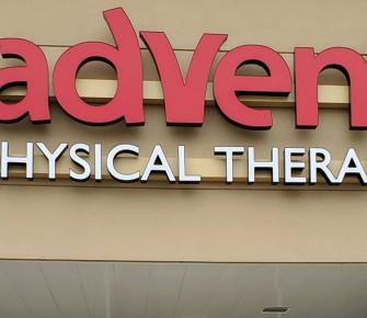 Advent Physical Therapy - Sparta