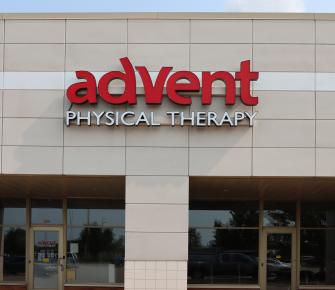 Advent Physical Therapy - Zeeland