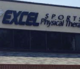 Excel Sports and Physical Therapy - Ellisville