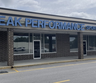 Peak Performance - Jacksonville