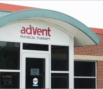 Advent Physical Therapy - Kentwood