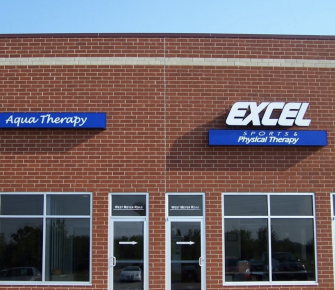 Excel Sports and Physical Therapy - Wentzville
