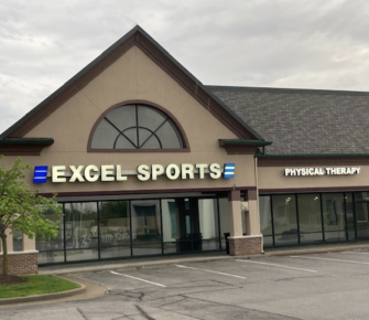 Excel Sports and Physical Therapy - O'Fallon