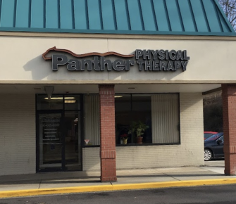 Panther Physical Therapy - Allison Park