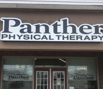 Panther Physical Therapy - Wexford