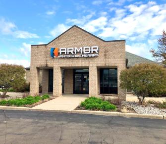 Armor Physical Therapy - Plainwell