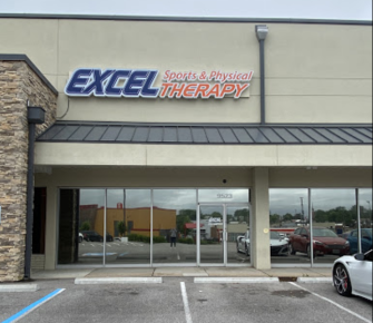 Excel Sports and Physical Therapy - Affton