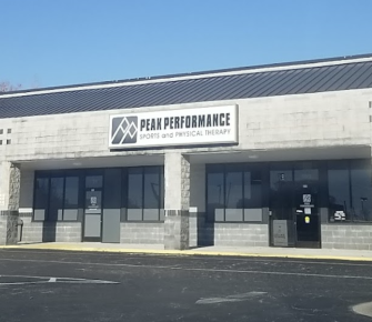 Peak Performance - Swansboro