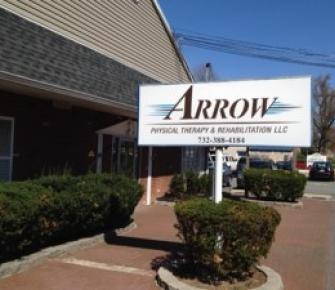 Arrow Physical Therapy and Rehab - Woodbridge