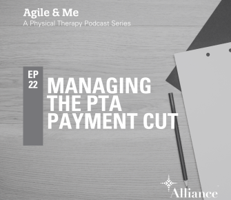 Episode 22: Managing the Proposed CMS Fee Schedule Cuts