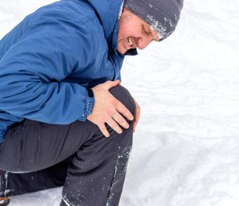 3 remedies to use for cold weather joint pain
