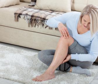 Why do I have nerve pain after Achilles tendon surgery?