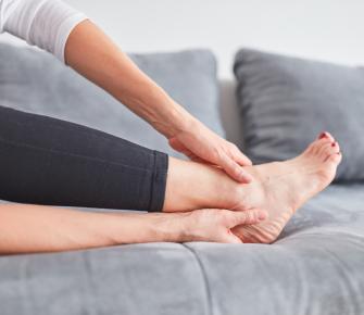 5 possible reasons why you feel Achilles heel pain in morning
