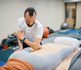 Physical Therapy Practice Management