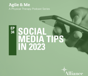 Episode 34: Social Media Tips in 2023