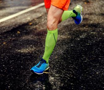 Compression Socks for Foot Pain 