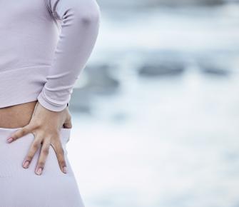 Can Hip Bursitis Cause Back Pain