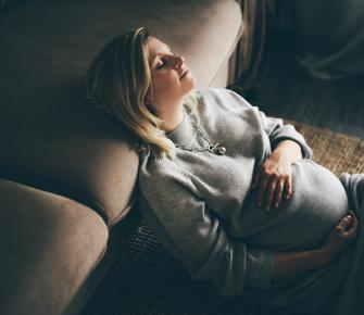 Chronic Pain Management During Pregnancy