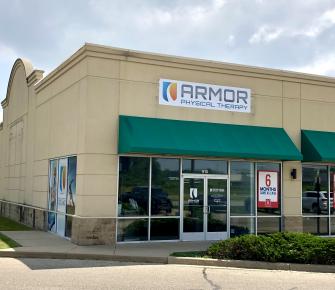 Armor Physical Therapy - Three Rivers