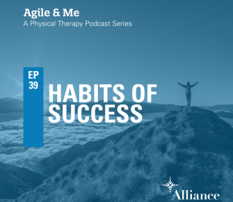 Episode 39: Habits of Success