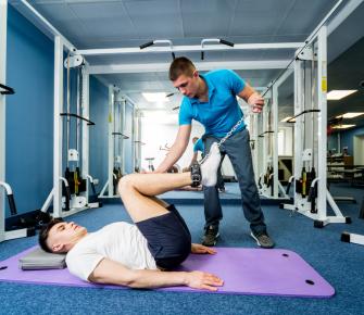 how much does physical therapy cost