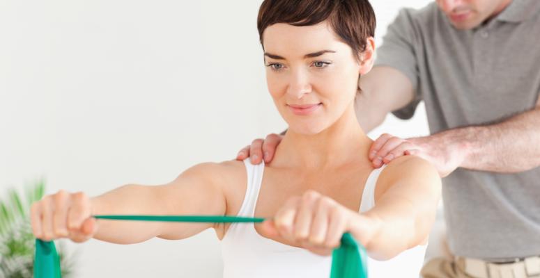 3 strategies for improving physical therapy patient retention
