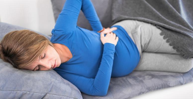 How to relieve joint pain during pregnancy