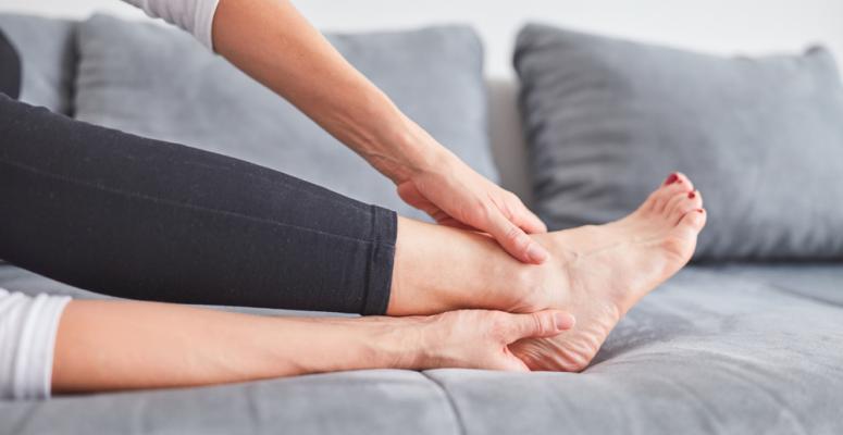 5 possible reasons why you feel Achilles heel pain in morning