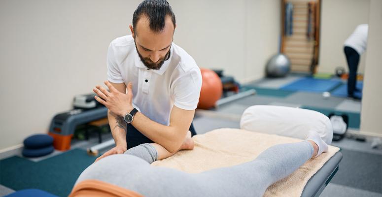 Physical Therapy Practice Management