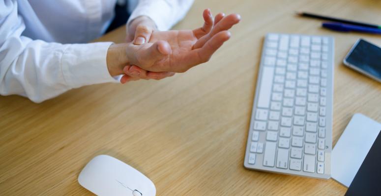 What Types of Jobs Can Cause Carpal Tunnel Syndrome?