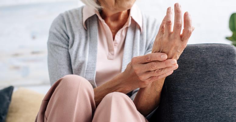 The Dos and Don'ts of Living With Arthritis