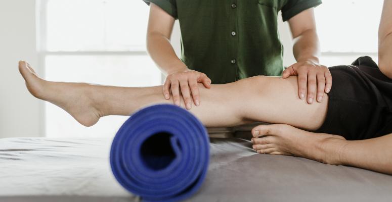 How to Do Physical Therapy at Home