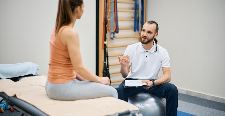 Highest Paying Physical Therapy Jobs