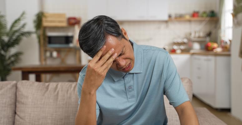 6 Long-Term Effects of Untreated Chronic Pain 