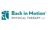 Back In Motion Physical Therapy