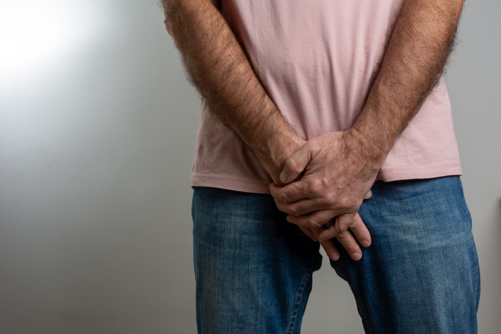 How to Treat an Overactive Bladder At Home AdobeStock 551879635 how to treat an overactive bladder at home pelvic floor